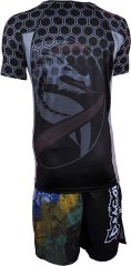 Rashguard Cage - RG416