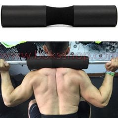 Bar Destek Minderi Eva - Squat Barbell Pad