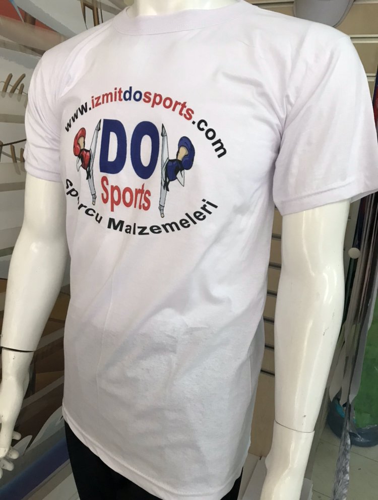 DOSPORTS Tişört