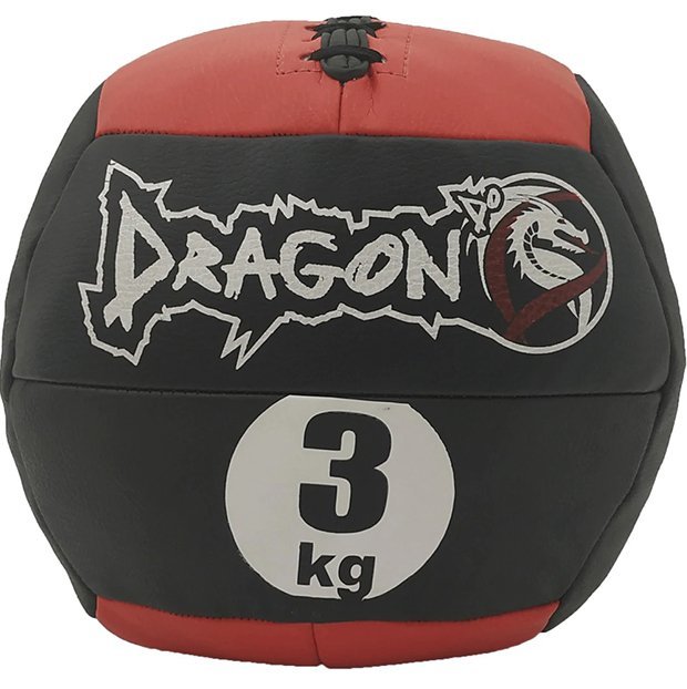 3 kg Deri Sağlık Topu