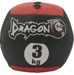 3 kg Deri Sağlık Topu