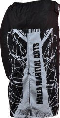 MMA Şort - Wire - M13758