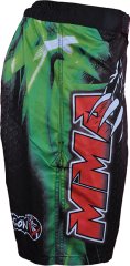 MMA Şort - Claw - M13756