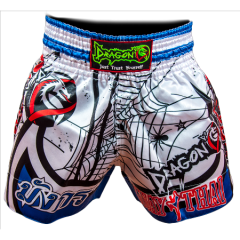 Dragon Muay Thai Şortu