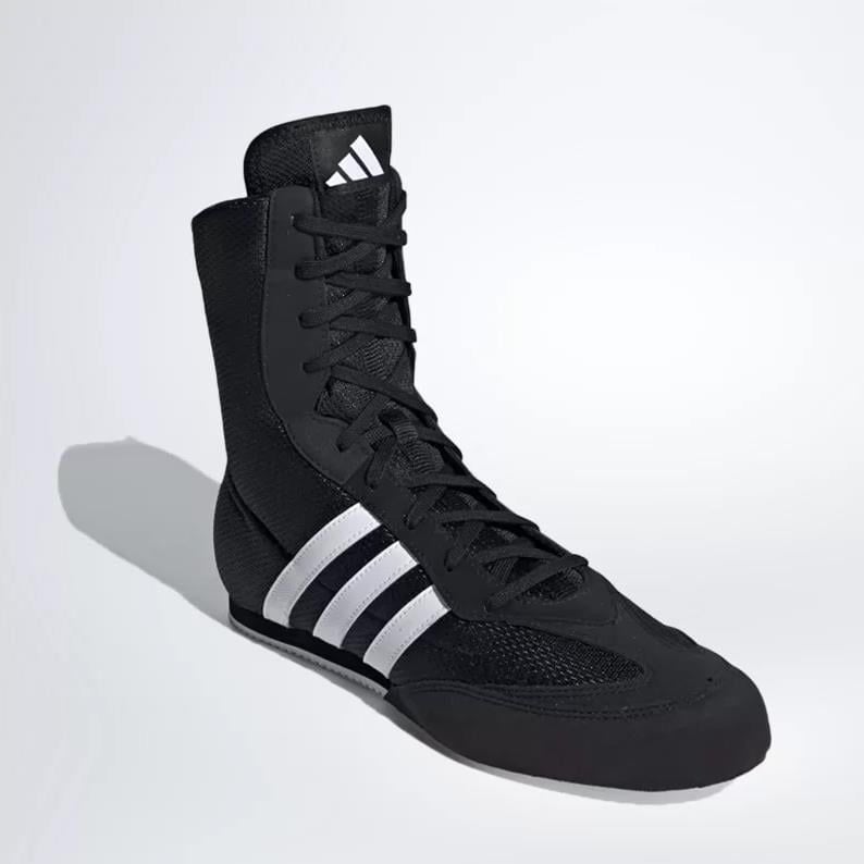 Adidas Boks Ayakkabısı BOX HOG II