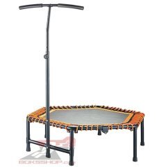 Trambolin Tutacaklı
