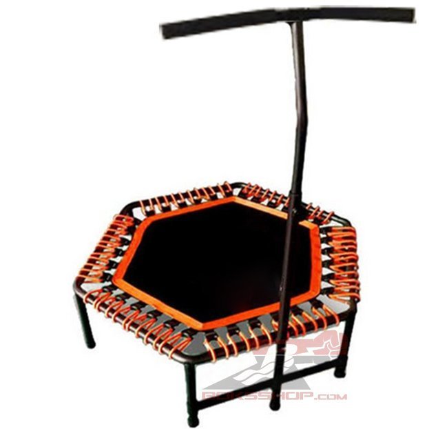 Trambolin Tutacaklı