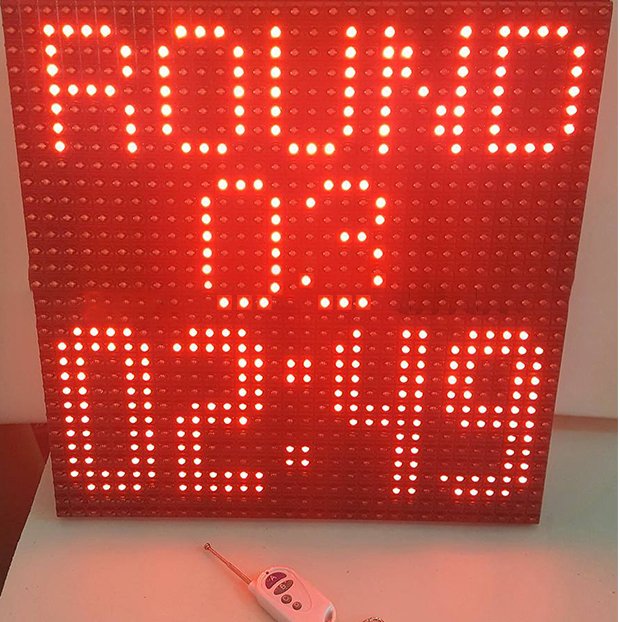 Round Timer