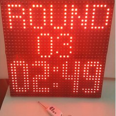 Round Timer