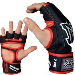 Deri MMA Eldiveni Invincible 30233-L