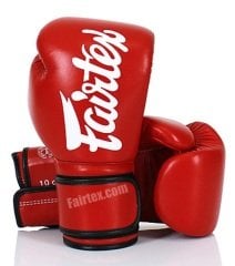 Fairtex 10oz Boks Eldiveni