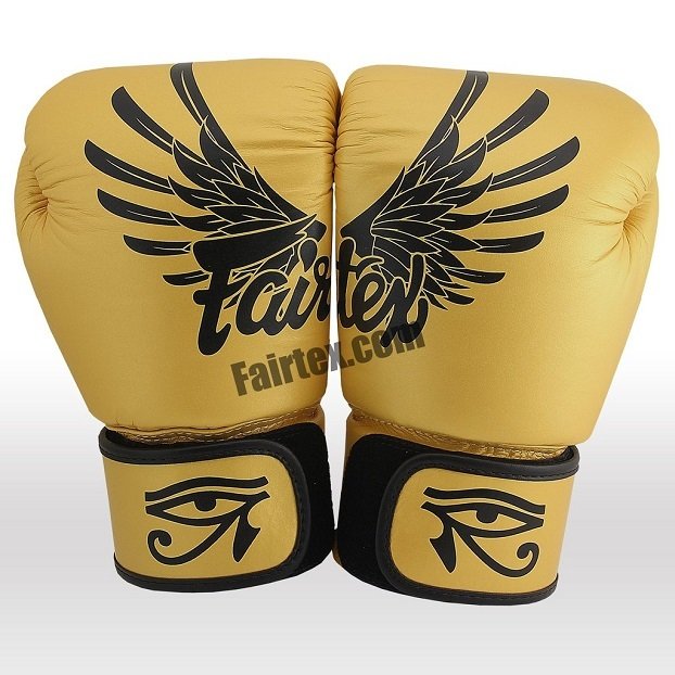 Fairtex 10 oz Boks Eldiveni