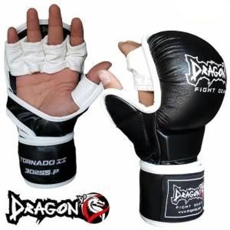 Tornado MMA Eldiveni