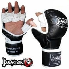 Tornado MMA Eldiveni