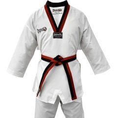 Pum Yaka Taekwondo Elbisesi
