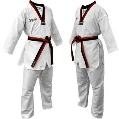 Pum Yaka Taekwondo Elbisesi