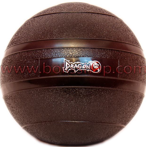Slam Ball 20kg - Zıplamayan Sağlık Topu