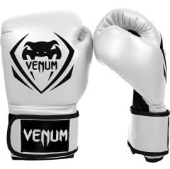 Venum Contender Boks Eldiveni - Beyaz