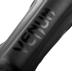 Venum Elite Kaval Koruyucu - Siyah