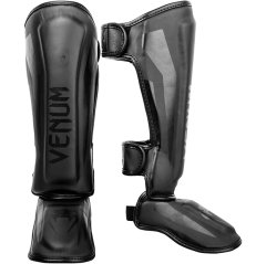 Venum Elite Kaval Koruyucu - Siyah