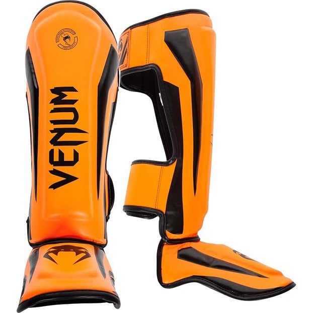 Venum Elite Kaval Koruyucu - Turuncu