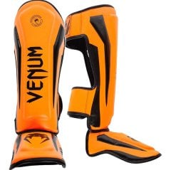 Venum Elite Kaval Koruyucu - Turuncu