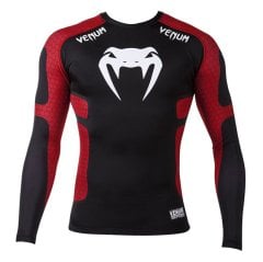 Venum ''Absolute'' Rashguard - Uzun Kol