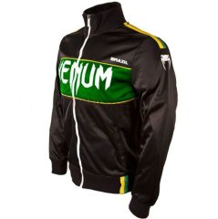 Venum ''Team Brazil' Polyester Ceket