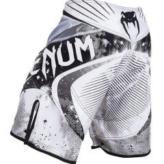 Venum MMA Şort ''Galactic'' - Beyaz