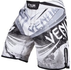 Venum MMA Şort ''Galactic'' - Beyaz