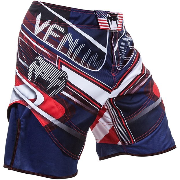 Venum ''USA Hero'' MMA Şort