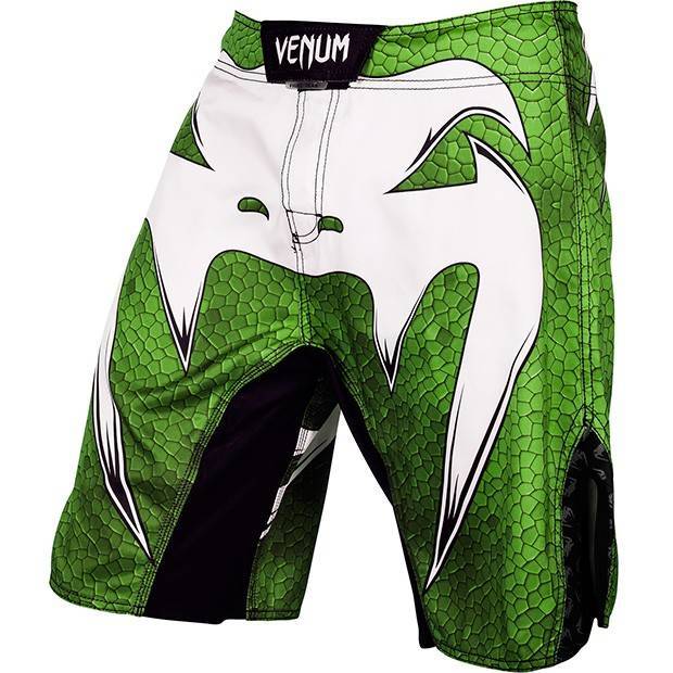 Venum ''Amazonia 4.0'' MMA Şort - Yeşil