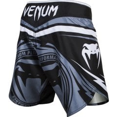 Venum Sharp 2.0 MMA Şort - Siyah-Gri