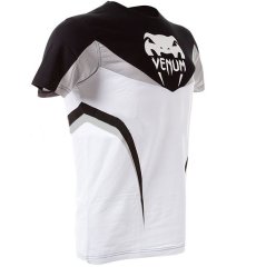 Venum ''Shockwave 3'' Tişört Siyah-Beyaz-Gri