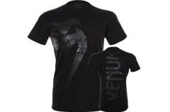 Venum ''Giant'' Tişört Siyah