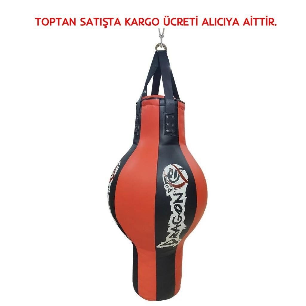 Kum Torbası - Su Dolu Uzun - Navel