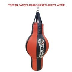 Kum Torbası - Su Dolu Uzun - Navel