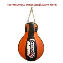 Kum Torbası - Su Dolu - Core