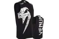 Venum ''Giant'' Tank Top Tişört - Siyah