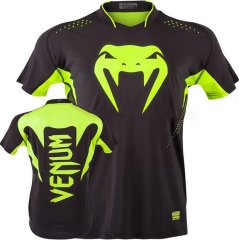 Venum Hurricane X Fit Tişört