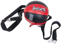 Dragon Çift Uçlu Punchingball Topu