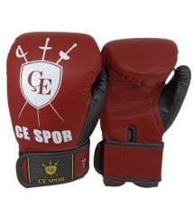 Cespor Kick Boks Ve Boks Eldiven