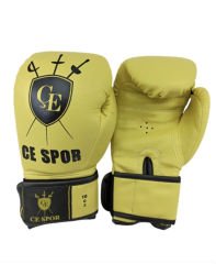 Cespor Kick Boks Ve Boks Eldiven