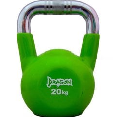 Kettlebell - Çaydanlık Dambıl 20 kg