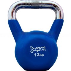 Kettlebell - Çaydanlık Dambıl 12 kg