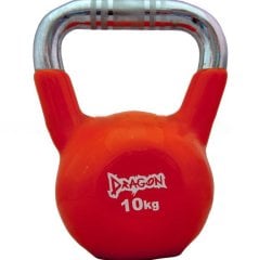 Kettlebell - Çaydanlık Dambıl 10 kg