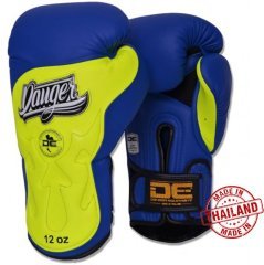Danger Boks Eldiveni 10oz - DEBGUF-010 BY