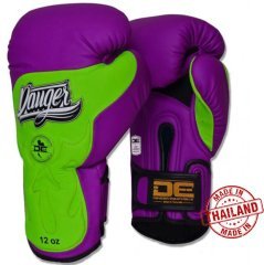 Danger Boks Eldiveni 10oz - DEBGUF-010 PG