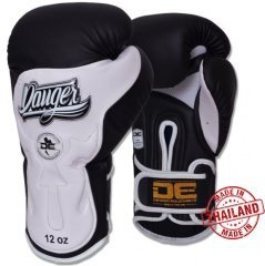 Danger Boks Eldiveni 10oz - DEBGUF-010 BW