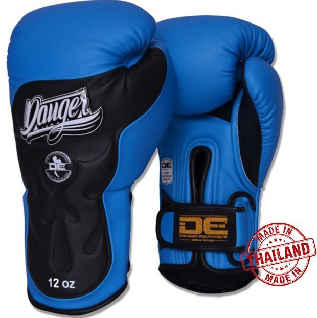 Danger Boks Eldiveni 10oz - DEBGUF-010